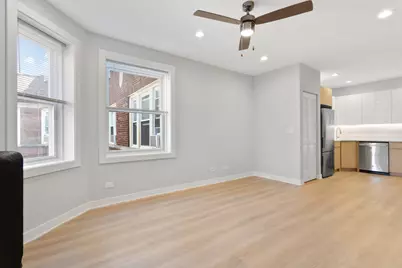 7383 N Damen Avenue #3E, Chicago, IL 60645 - Photo 2