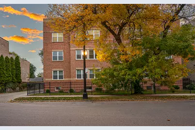 4507 S Lake Park Avenue #3S, Chicago, IL 60653 - Photo 2