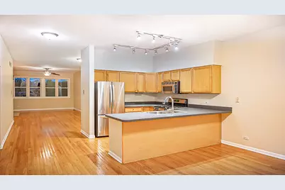 4507 S Lake Park Avenue #3S, Chicago, IL 60653 - Photo 8