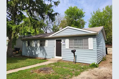 2313 Joppa Avenue, Zion, IL 60099 - Photo 1
