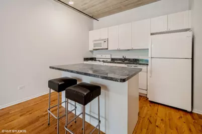 1440 S Michigan Avenue #322, Chicago, IL 60605 - Photo 4