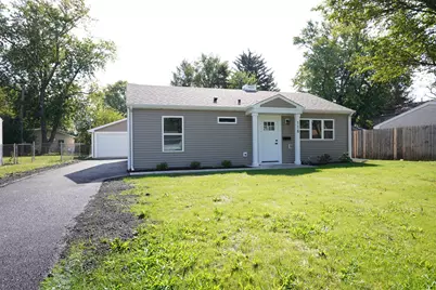 116 Saint Jude Avenue, Joliet, IL 60436 - Photo 1