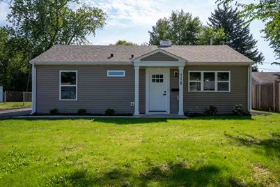 116 Saint Jude Avenue, Joliet, IL 60436 - Photo 2