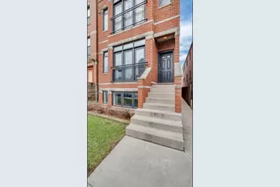 2417 W Fillmore Street #1, Chicago, IL 60612 - Photo 2