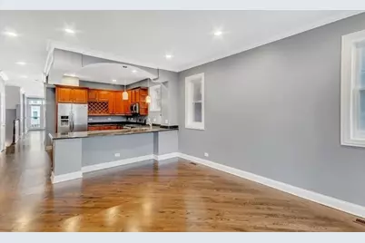 2417 W Fillmore Street #1, Chicago, IL 60612 - Photo 12