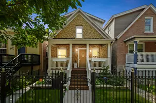 3523 W Hirsch St, Chicago, IL 60651 - Photo 2