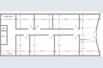 7848 Lincoln Avenue, Skokie, IL 60077 - Photo 6