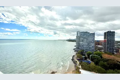 6301 N Sheridan Road #19V, Chicago, IL 60660 - Photo 2