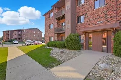 15701 Peggy Lane #3, Oak Forest, IL 60452 - Photo 16