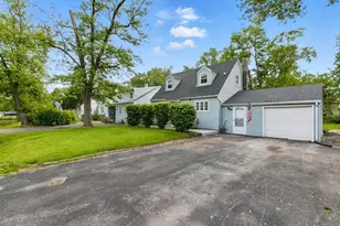 15514 Ridgeway Ave, Markham, IL 60428 - Photo 1