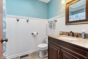 24933 S Foxford Dr, Manhattan, IL 60442 - Photo 20