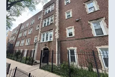 2004 W Jarvis Avenue #3, Chicago, IL 60645 - Photo 1