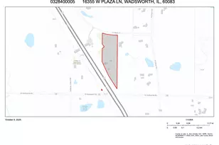 16355 W Plaza Ln, Wadsworth, IL 60083 - Photo 1