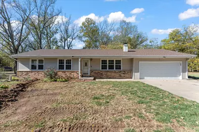 1101 McDougal Road, Mahomet, IL 61853 - Photo 1