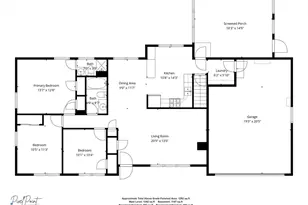 1101 McDougal Rd, Mahomet, IL 61853 - Photo 36