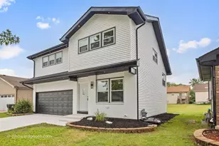 [Address not provided], Country Club Hills, IL 60478 - Photo 1