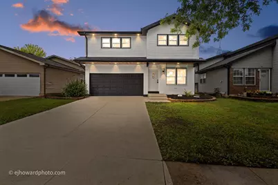 [Address not provided], Country Club Hills, IL 60478 - Photo 2