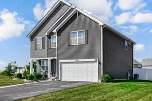 901 Sable Ridge Dr, Joliet, IL 60431 - Photo 4