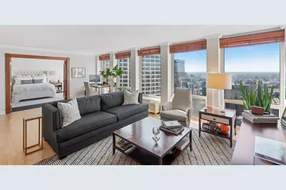 111 E Chestnut Street #54G, Chicago, IL 60611 - Photo 2