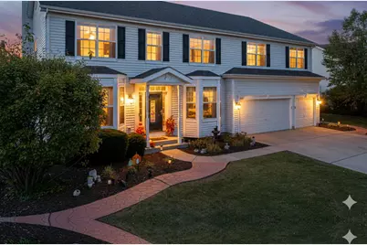 555 Litchfield Way, Oswego, IL 60543 - Photo 2