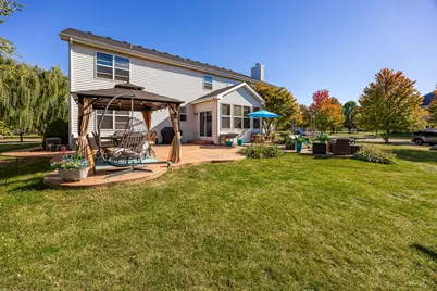 555 Litchfield Way, Oswego, IL 60543 - Photo 48