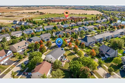 555 Litchfield Way, Oswego, IL 60543 - Photo 46