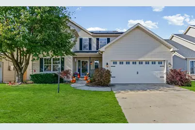 1307 Farley Lane, Champaign, IL 61822 - Photo 1