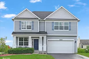 4700 Laughton Ave, Oswego, IL 60543 - Photo 1