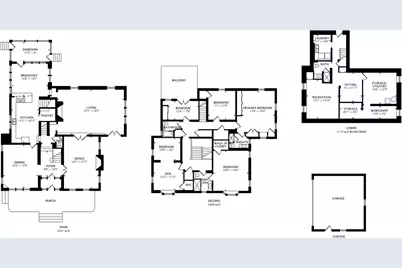 176 Riverside Road, Riverside, IL 60546 - Photo 66
