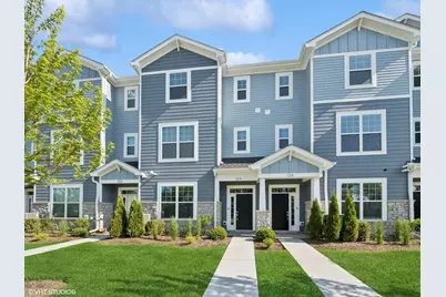 124 E Main Street #2-3, Cary, IL 60013 - Photo 1