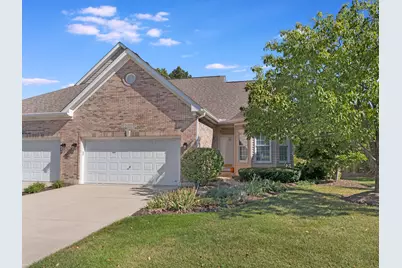 [Address not provided], Winfield, IL 60190 - Photo 1