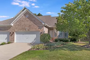 [Address not provided], Winfield, IL 60190 - Photo 1