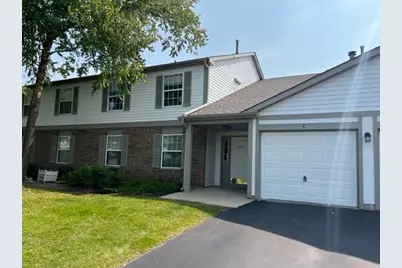 290 Crestview Drive #C, Wauconda, IL 60084 - Photo 1
