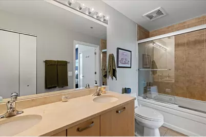 111 S Morgan Street #823, Chicago, IL 60607 - Photo 14