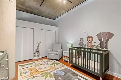 111 S Morgan Street #823, Chicago, IL 60607 - Photo 16