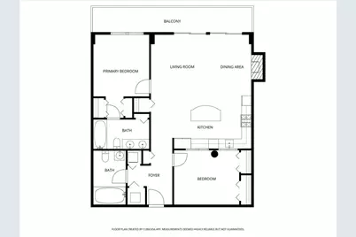 111 S Morgan Street #823, Chicago, IL 60607 - Photo 20