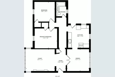 2016 Sherman Avenue #1E, Evanston, IL 60201 - Photo 24