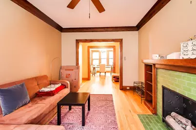 2016 Sherman Avenue #1E, Evanston, IL 60201 - Photo 8