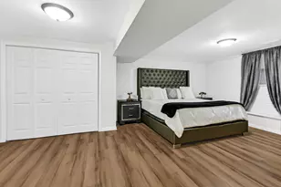 126 N Pine Ln, Glenwood, IL 60425 - Photo 4