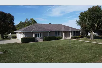 601 N Church Street, Crescent City, IL 60928 - Photo 4