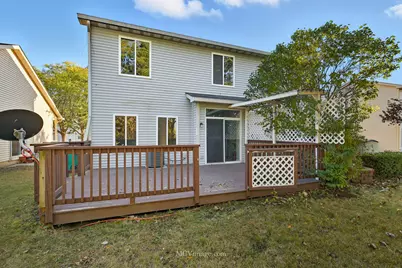 21506 Franklin Circle, Plainfield, IL 60544 - Photo 18