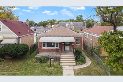 9606 S Eggleston Avenue, Chicago, IL 60628 - Photo 1