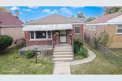 9606 S Eggleston Avenue, Chicago, IL 60628 - Photo 2