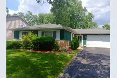 17811 Princeton Lane, Country Club Hills, IL 60478 - Photo 2