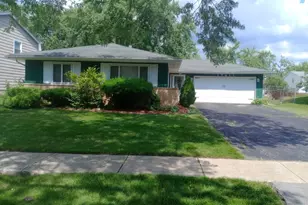 17811 Princeton Ln, Country Club Hills, IL 60478 - Photo 1