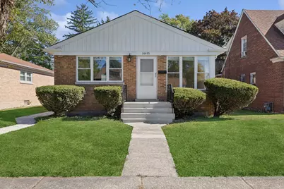 14455 Des Plaines Street, Harvey, IL 60426 - Photo 1