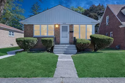 14455 Des Plaines Street, Harvey, IL 60426 - Photo 2