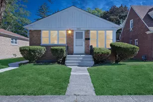 14455 Des Plaines St, Harvey, IL 60426 - Photo 2