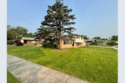 4230 Barry Lane, Oak Forest, IL 60452 - Photo 2