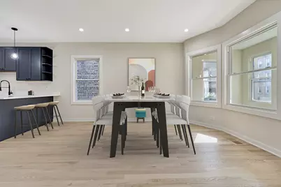 821 N Lockwood Avenue, Chicago, IL 60651 - Photo 4